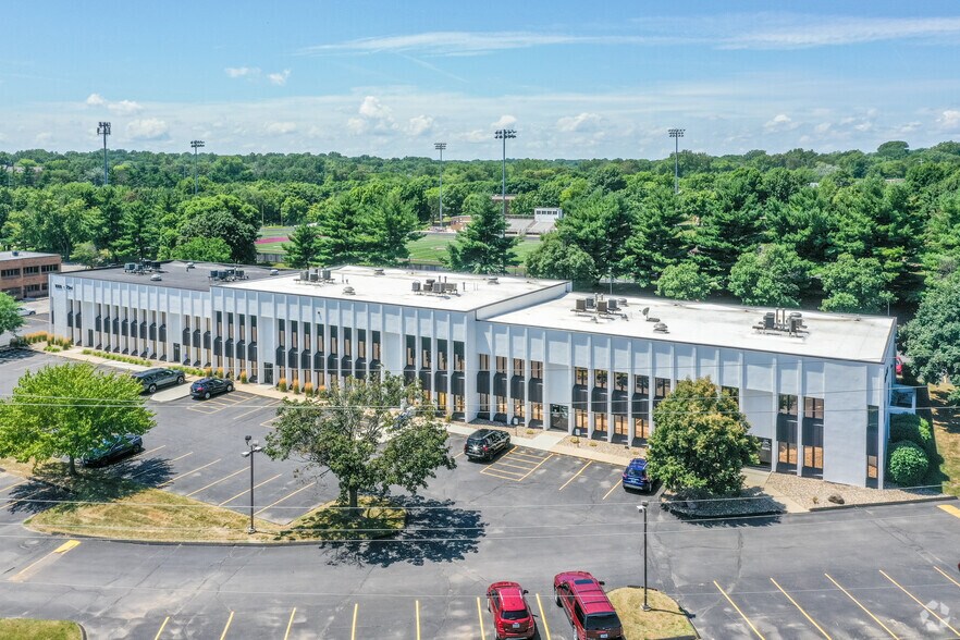 More Photos Of 1000 73rd St, West Des Moines Medical For Sale