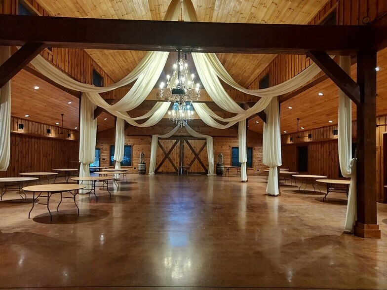 More Photos Of 656 Minnis Rd NE, Cleveland Lodge Meeting Hall For Sale