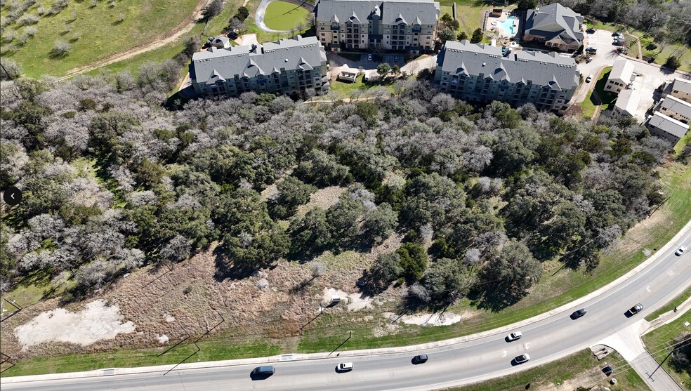 More Photos Of Ranch to Market Road 967, Buda Land For Sale