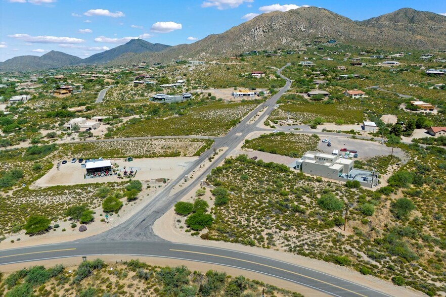 More Photos Of 41901 N Old Mine Rd, Cave Creek Land For Sale