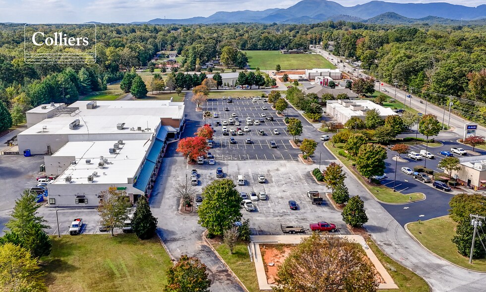 More Photos Of 1750 E Highway 14, Landrum Unknown For Lease