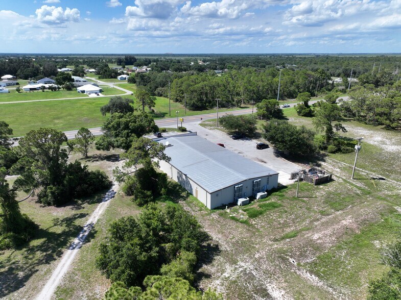 More Photos Of 6013 Us Highway 98, Sebring Freestanding For Sale