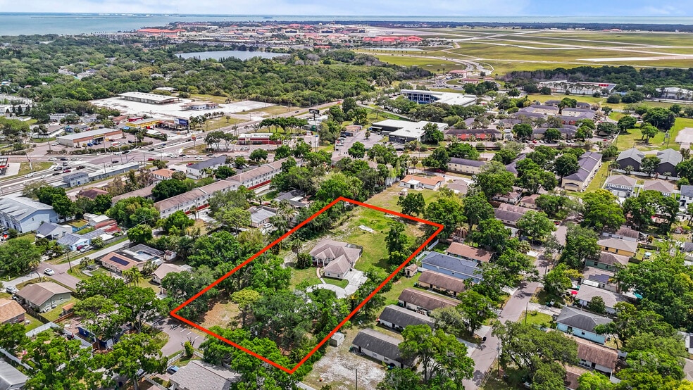 More Photos Of 3902 W Elrod Ave, Tampa Land For Sale