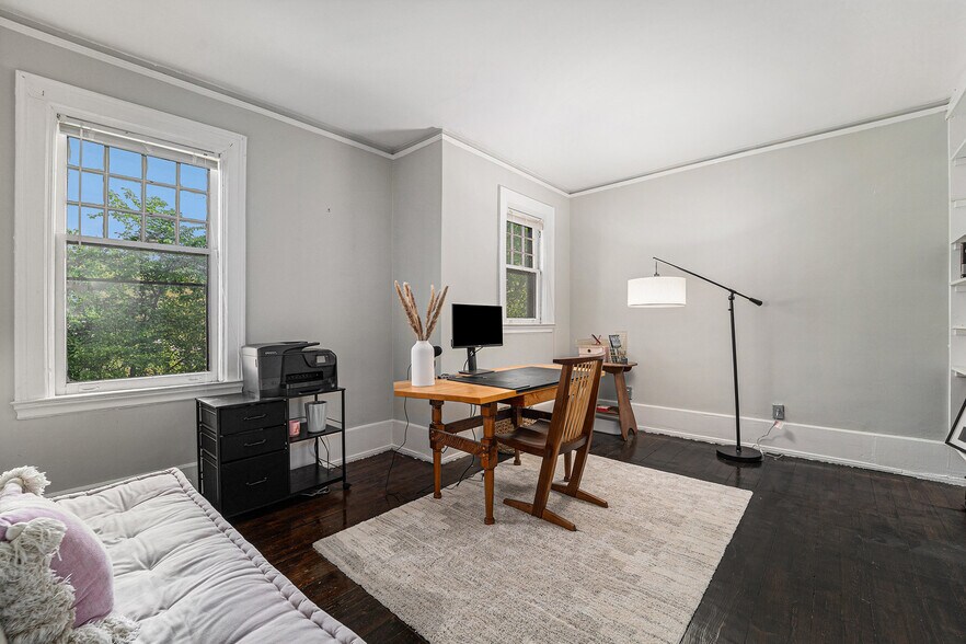 More Photos Of 1006 Parker St, Detroit Apartments For Sale