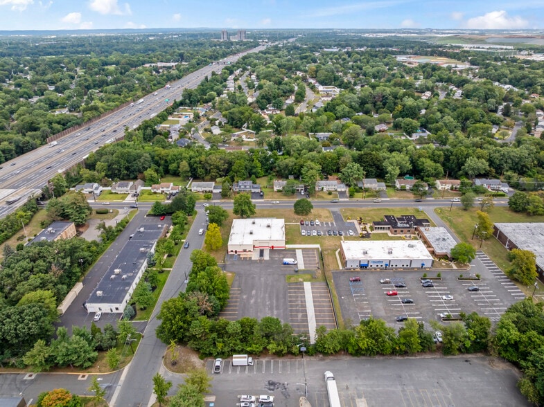 More Photos Of 154 Tices Ln, East Brunswick Manufacturing For Sale