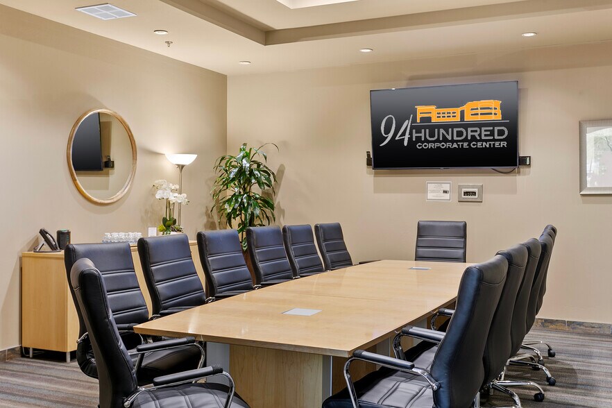 More Photos Of 9375 E Shea Blvd, Scottsdale Coworking Space