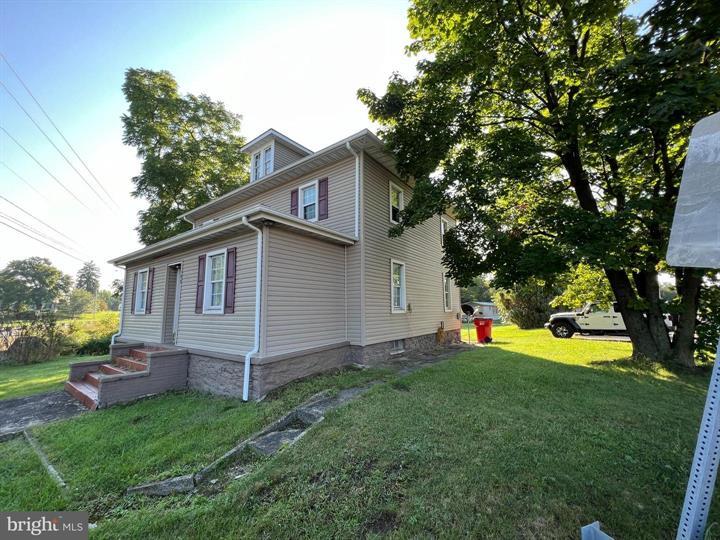 Primary Photo Of 100 Walnut Bottom Rd, Shippensburg Apartments For Sale