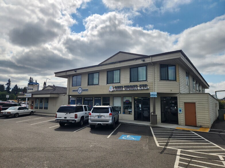 Primary Photo Of 13912 NE 20th Ave, Vancouver Storefront Retail Office For Lease