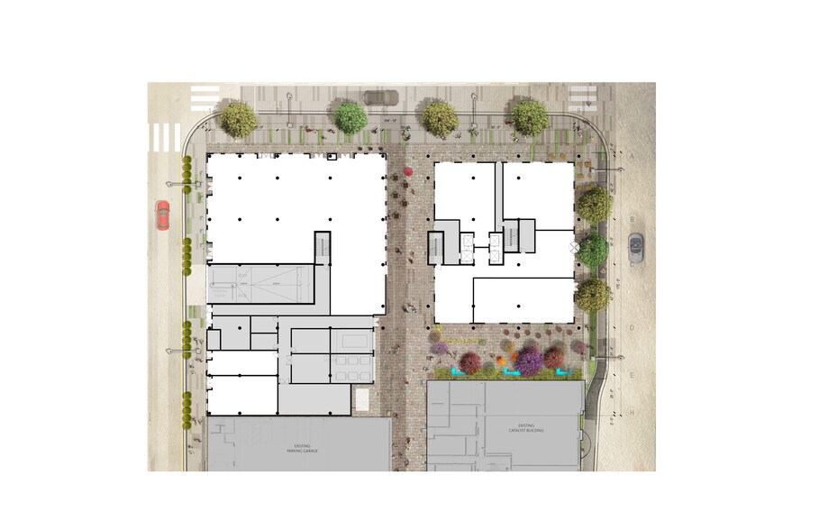 More Photos Of 3555 Brighton Blvd, Denver Office For Lease