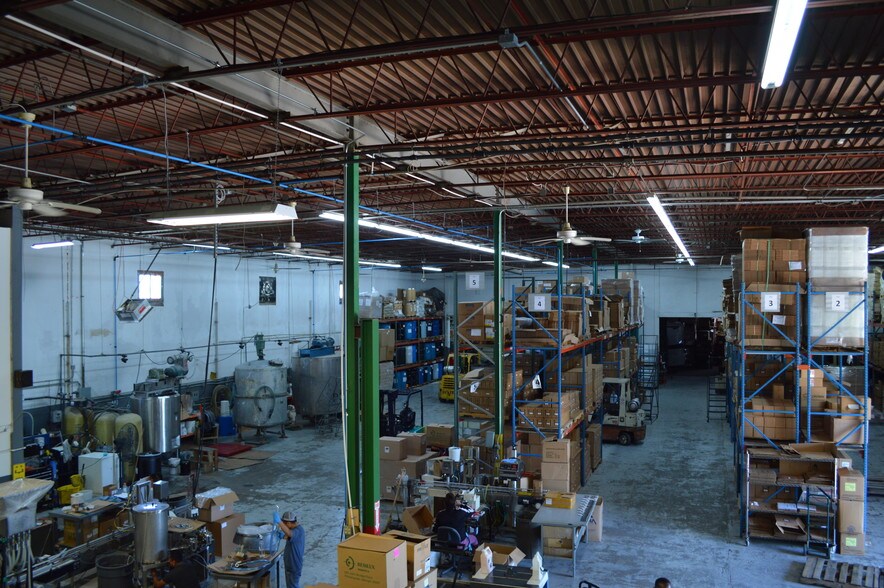 More Photos Of 4130 Senator St, Memphis Warehouse For Sale