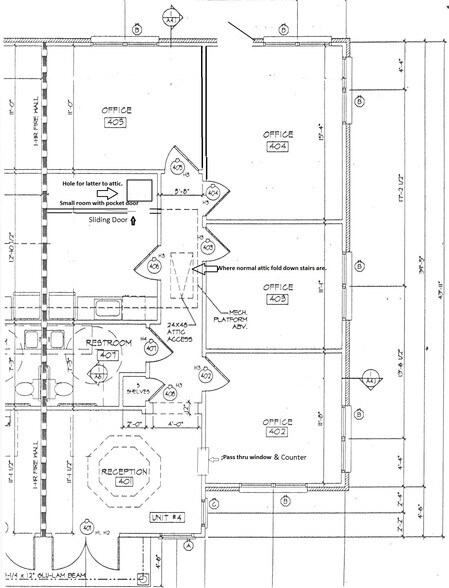 More Photos Of 6100 Greenland Rd, Jacksonville Medical For Sale