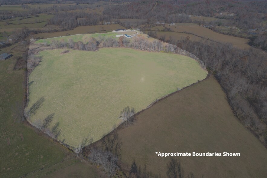 More Photos Of 751 Old State Rd, Owingsville Land For Sale