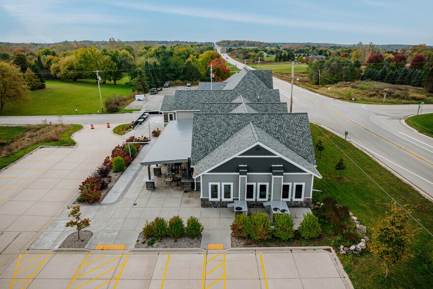 More Photos Of 2102 Highway 164, Richfield Restaurant For Sale