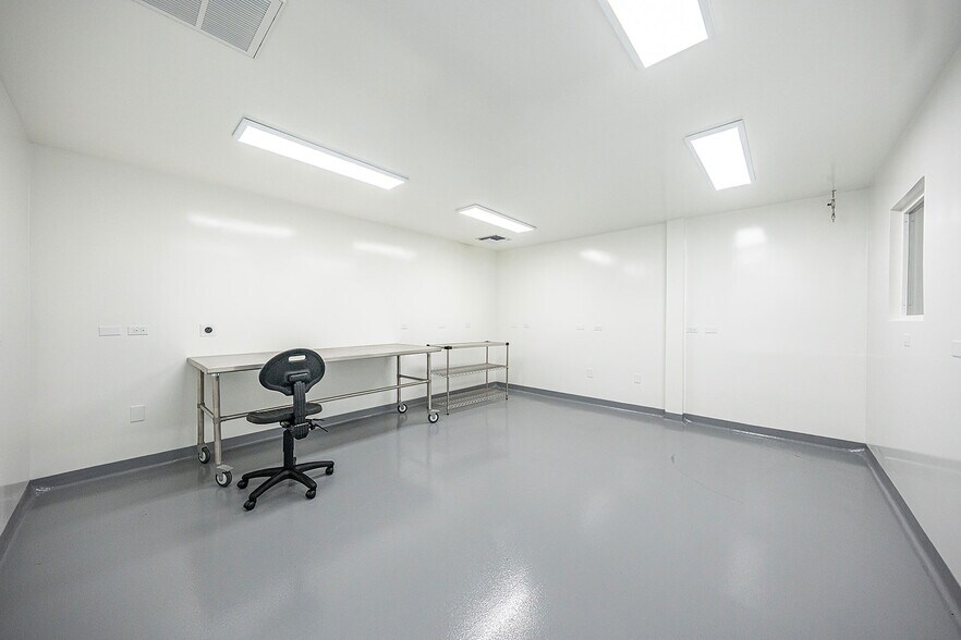 More Photos Of 845 Meridian St, Duarte Research And Development For Lease