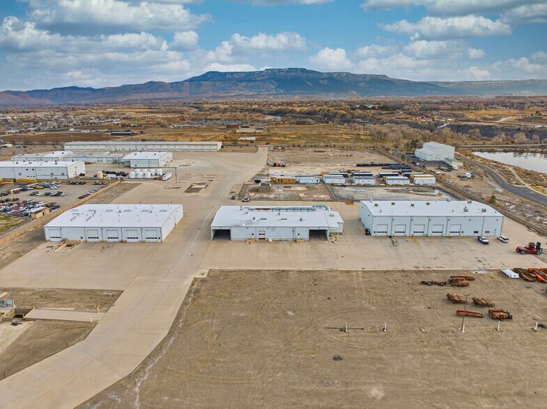 More Photos Of 3199 D Road Rd, Grand Junction Industrial For Lease