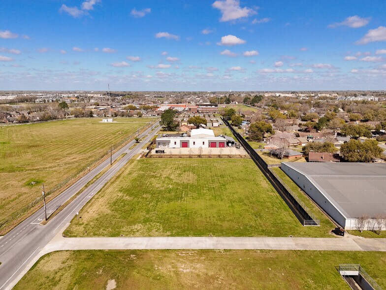 Primary Photo Of 145 Digby Ave, Lafayette Land For Sale