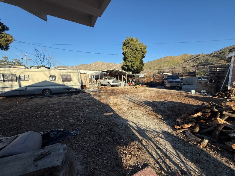 More Photos Of 3925 Lake Isabella Blvd, Bodfish General Retail For Sale