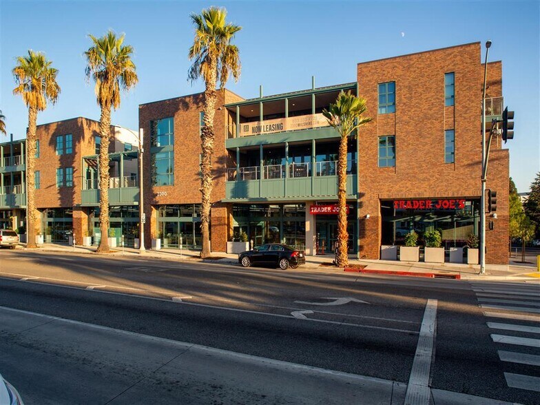 More Photos Of 2300 Wilshire Blvd, Santa Monica Apartments For Sale
