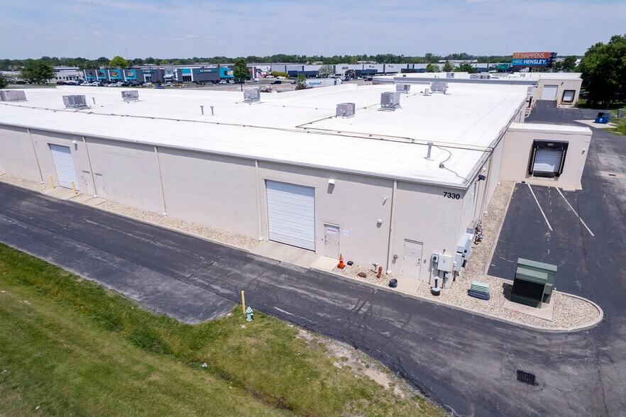 More Photos Of , Indianapolis Flex For Sale