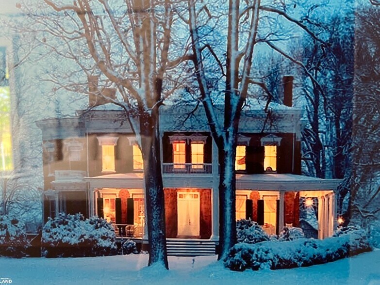 More Photos Of 5189 Rockwood Rd, Dublin Lodge Meeting Hall For Sale