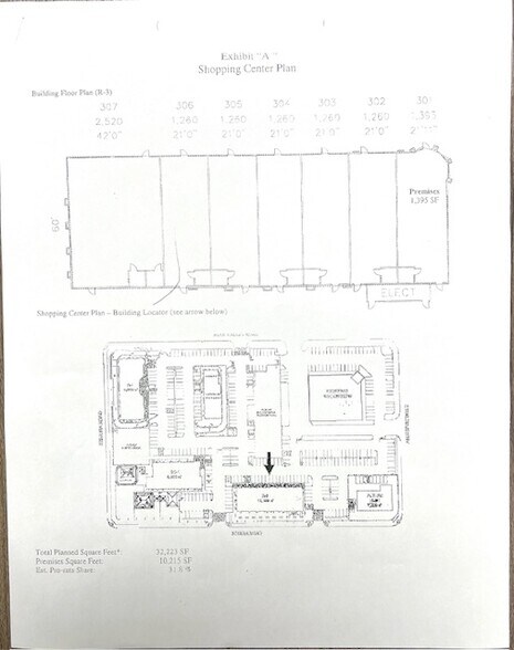 More Photos Of 13605 Bear Valley Rd, Victorville General Retail For Sale