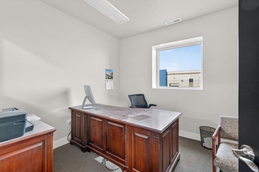 More Photos Of 1664 N 400 E, Orem Warehouse For Sale