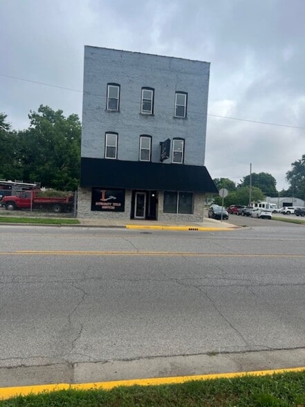 More Photos Of 1517 Wabash ave, Terre Haute Land For Sale