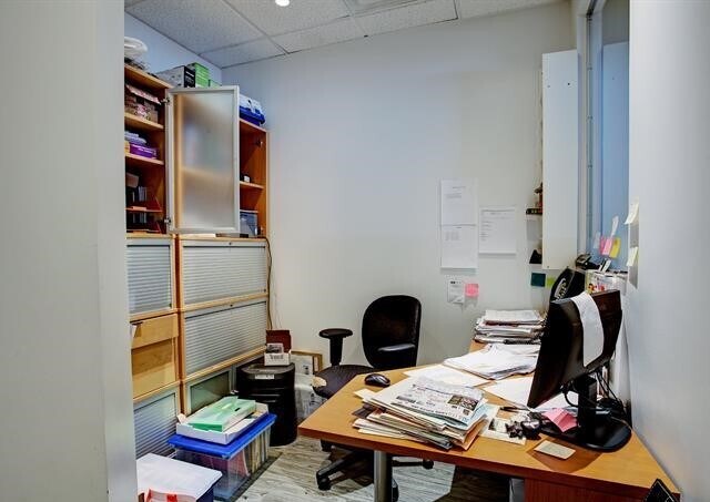 More Photos Of 15700 Boul Gouin O, Montréal Office For Sale