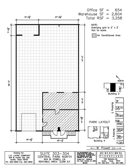 More Photos Of 404 W Powell Ln, Austin Unknown For Lease