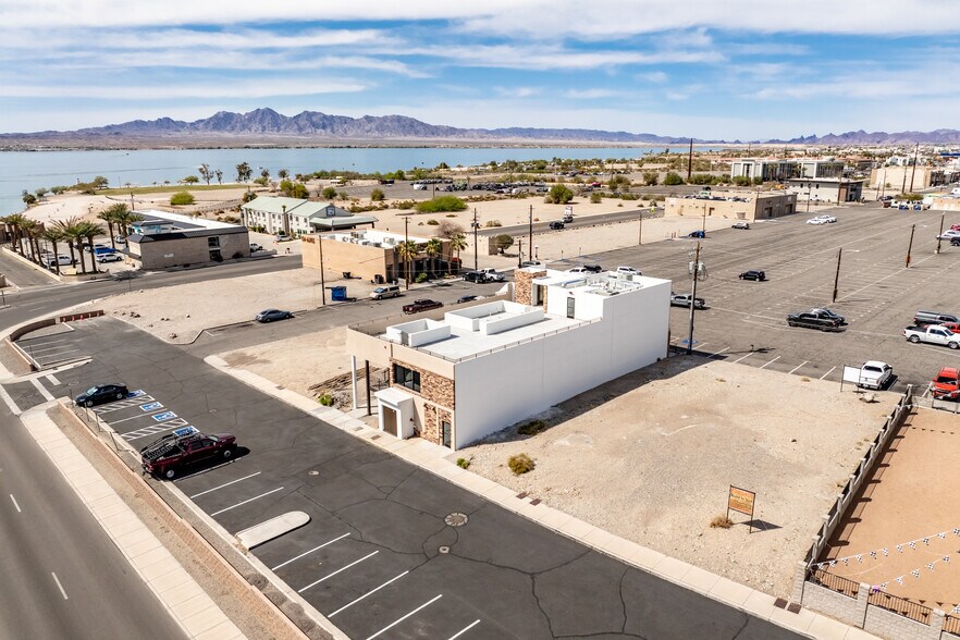 More Photos Of 1515 Marlboro Dr, Lake Havasu City Restaurant For Sale