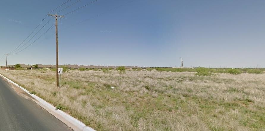 More Photos Of Mockingbird Lane At North Garfield Street, Midland Land For Sale