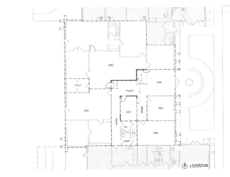 More Photos Of 4117 NW 122nd St, Oklahoma City Medical For Lease