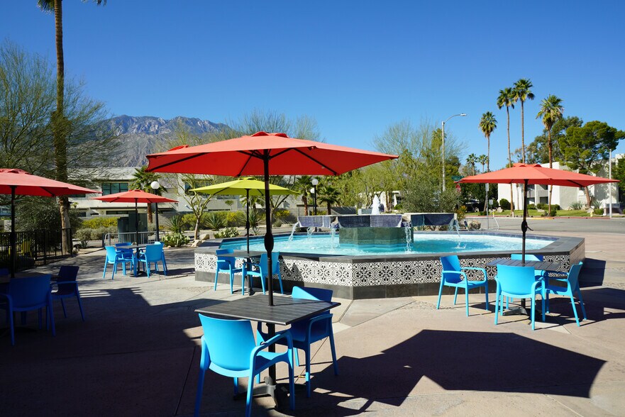 More Photos Of 2825 E Tahquitz Canyon Way, Palm Springs Medical For Sale