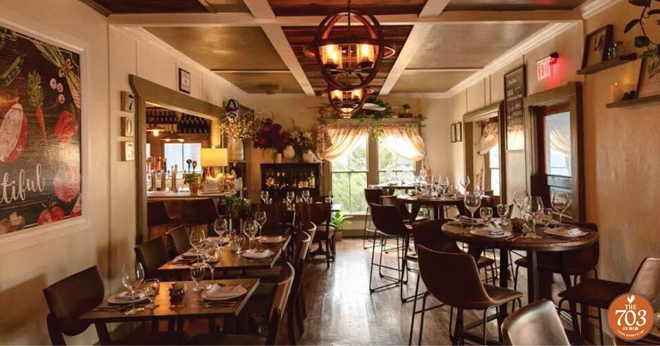 More Photos Of 703 W Main St, Payson Freestanding For Sale