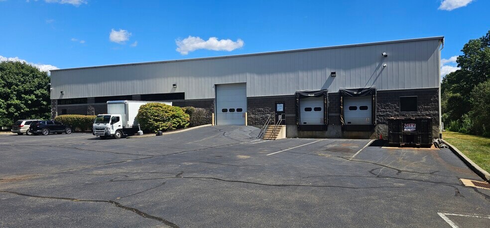 More Photos Of 14 High Bridge Rd, Sandy Hook Industrial For Sale