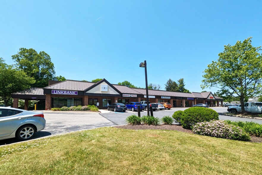 More Photos Of 1436 Pottstown Pike, West Chester General Retail For Lease