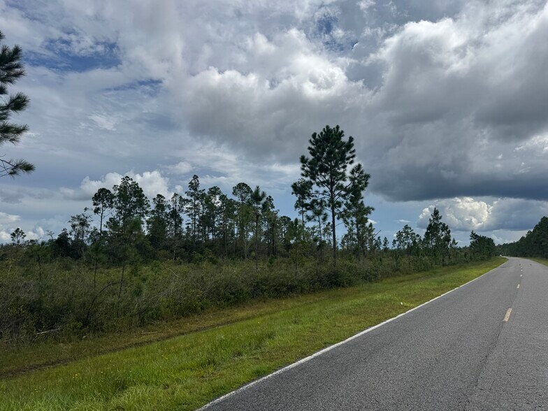 More Photos Of Noah Raulerson Road, Sanderson Land For Sale