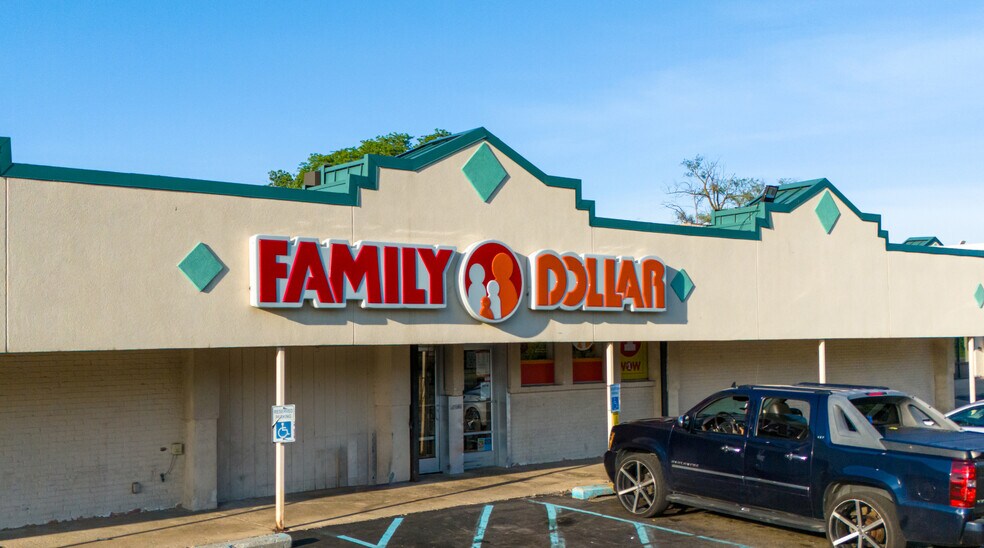 More Photos Of 3434 Flushing St, Flint Unknown For Lease