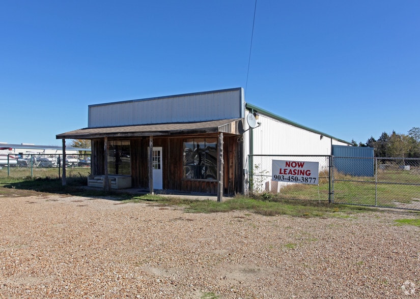 Primary Photo Of 4241 S Tx-34, Greenville Light Manufacturing For Sale