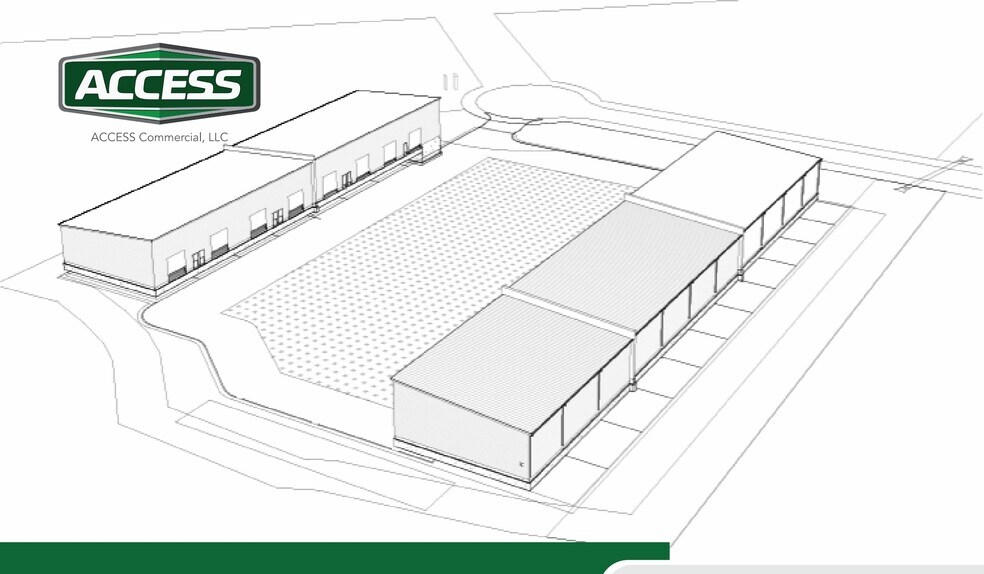 Primary Photo Of 192nd St & Raven Ridge Dr, Gretna Industrial For Lease