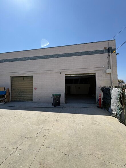 More Photos Of 3876 Downing Ave, Baldwin Park Warehouse For Lease