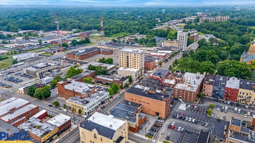 More Photos Of 118 E Market St, Warren Office For Sale