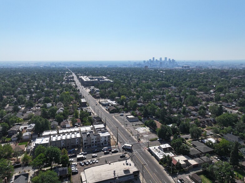 More Photos Of 3930 W 38th Ave, Denver Land For Sale