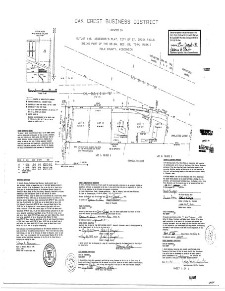 More Photos Of 821 Us-8, Saint Croix Falls Veterinarian Kennel For Sale