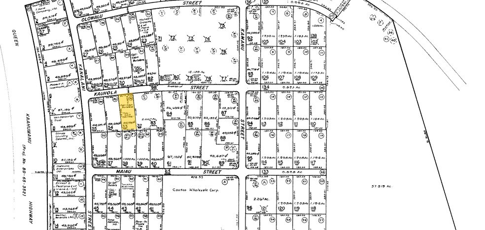 More Photos Of 73-5576 Kauhola St, Kailua Kona Warehouse For Lease