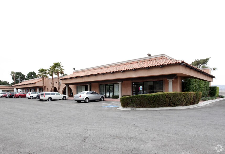 More Photos Of 6330 S Eastern Ave, Las Vegas Unknown For Lease