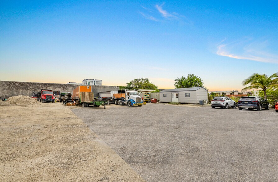 More Photos Of 14760 NW 24th Ct, Opa Locka Land For Sale
