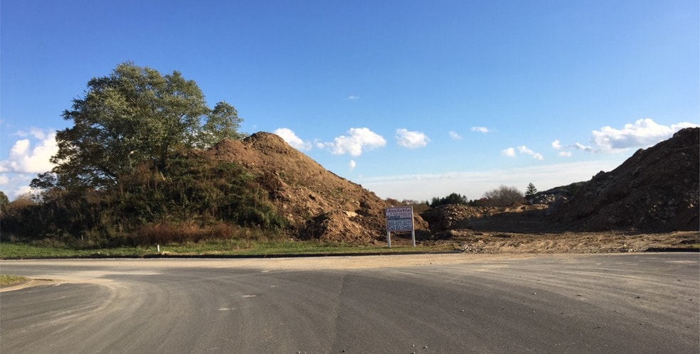 Primary Photo Of 8 Pheasant Rd, Oxford Land For Sale