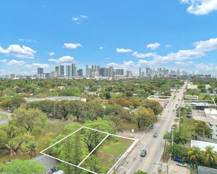 More Photos Of , Miami Land For Sale