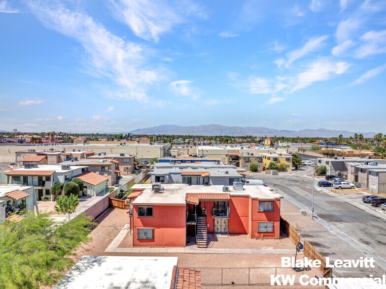 More Photos Of 3639 Kolendo Ct, Las Vegas Apartments For Sale